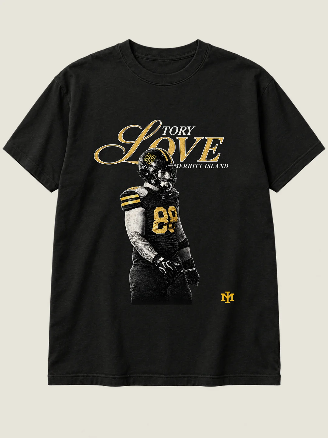 Tory Love #88 Legacy Kids Tee