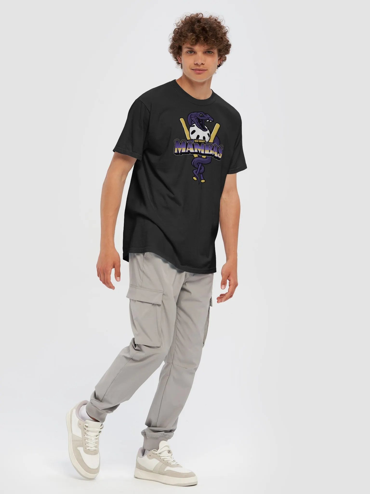 Mambas T-Shirt product image (31)