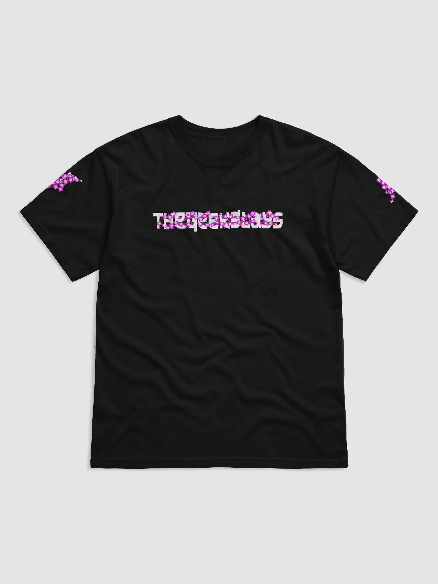 Cherry Blossom Tee product image (1)