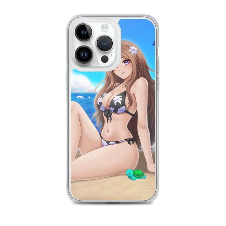 Beach Fun Summer - iPhone product image (2)