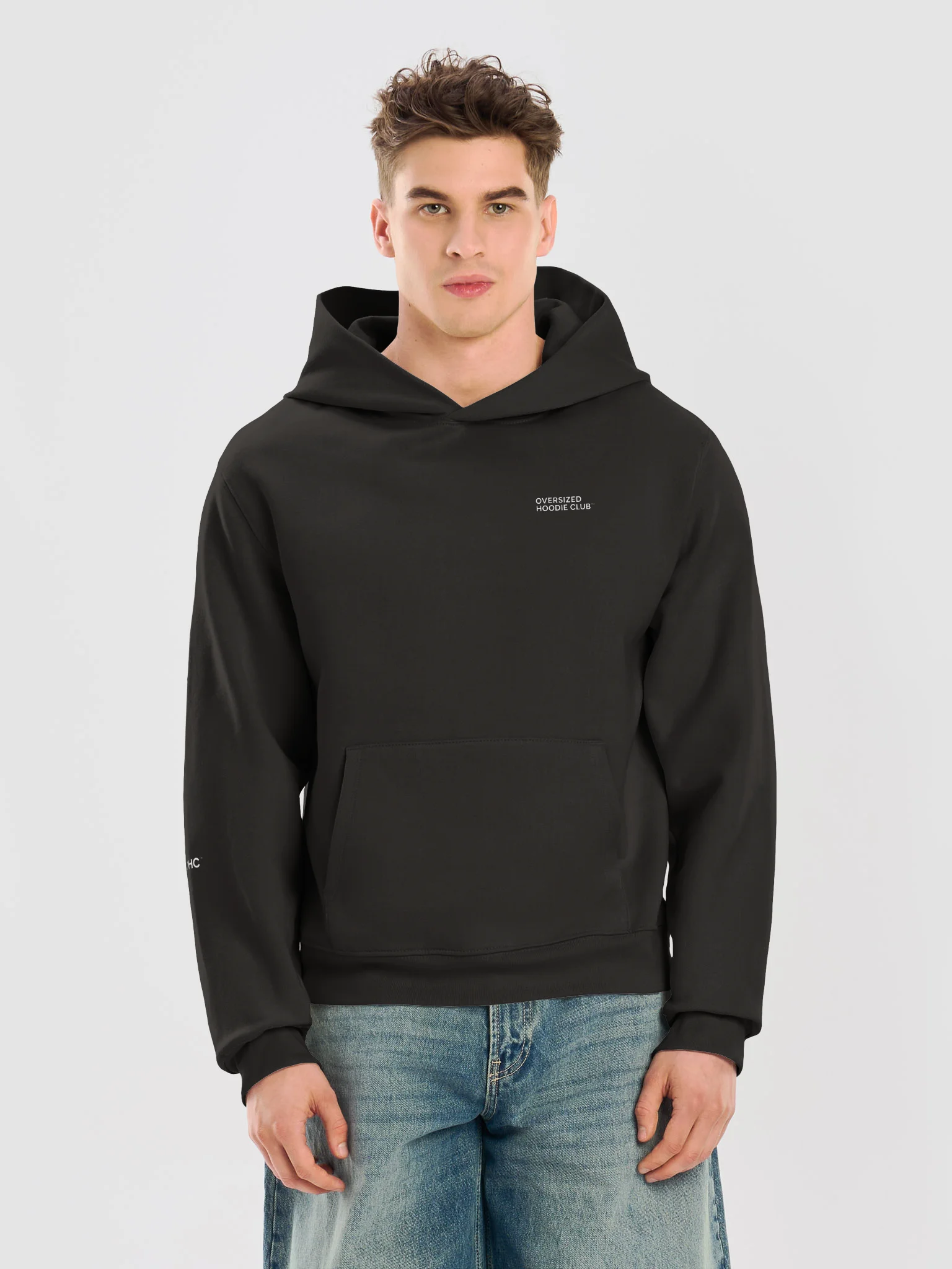 Club Hoodie product image (9)