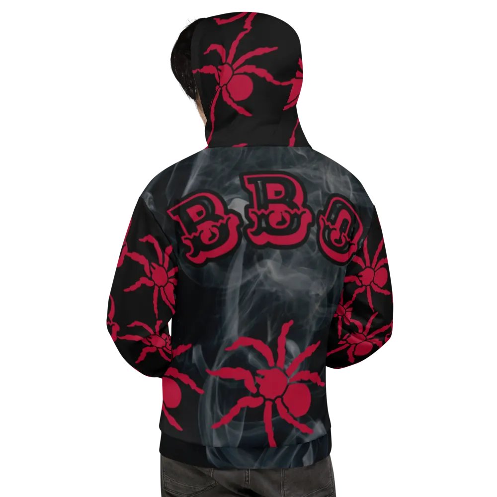 BBO HOODIE product image (4)