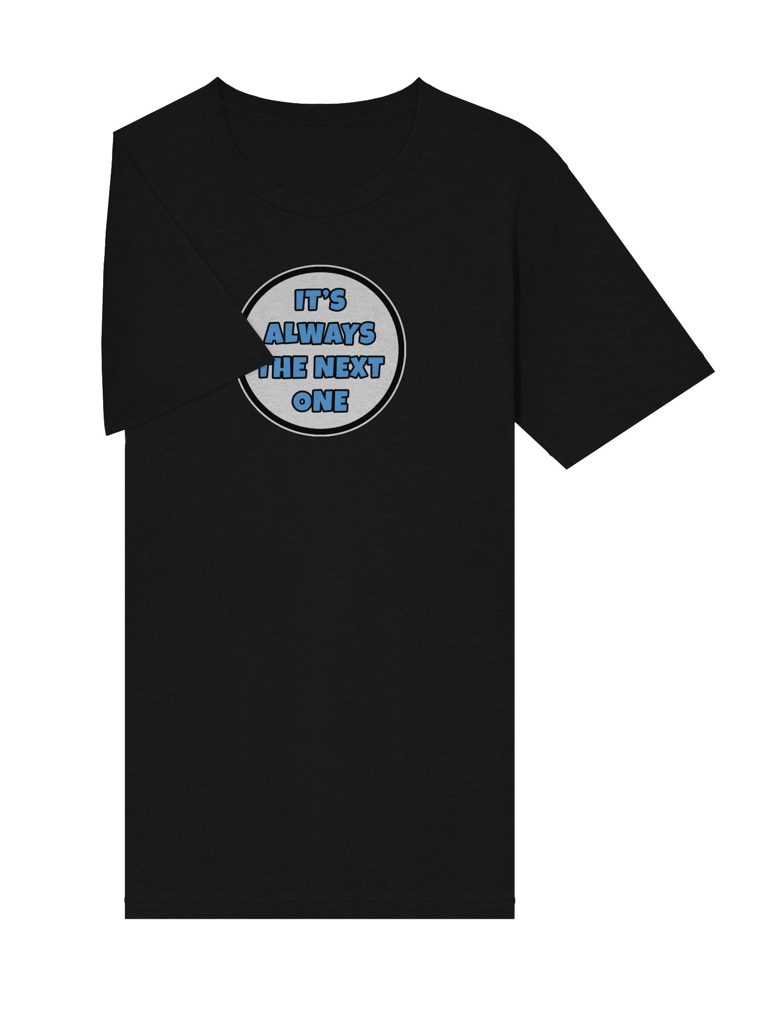 The Next One Shirt product image (5)