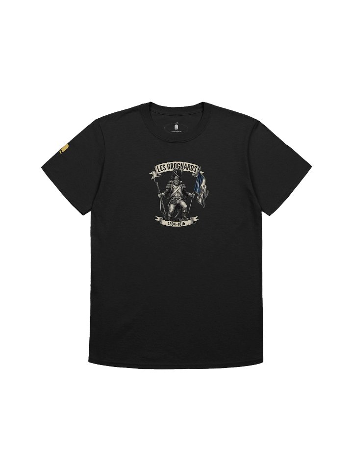 Les Grognards product image (1)