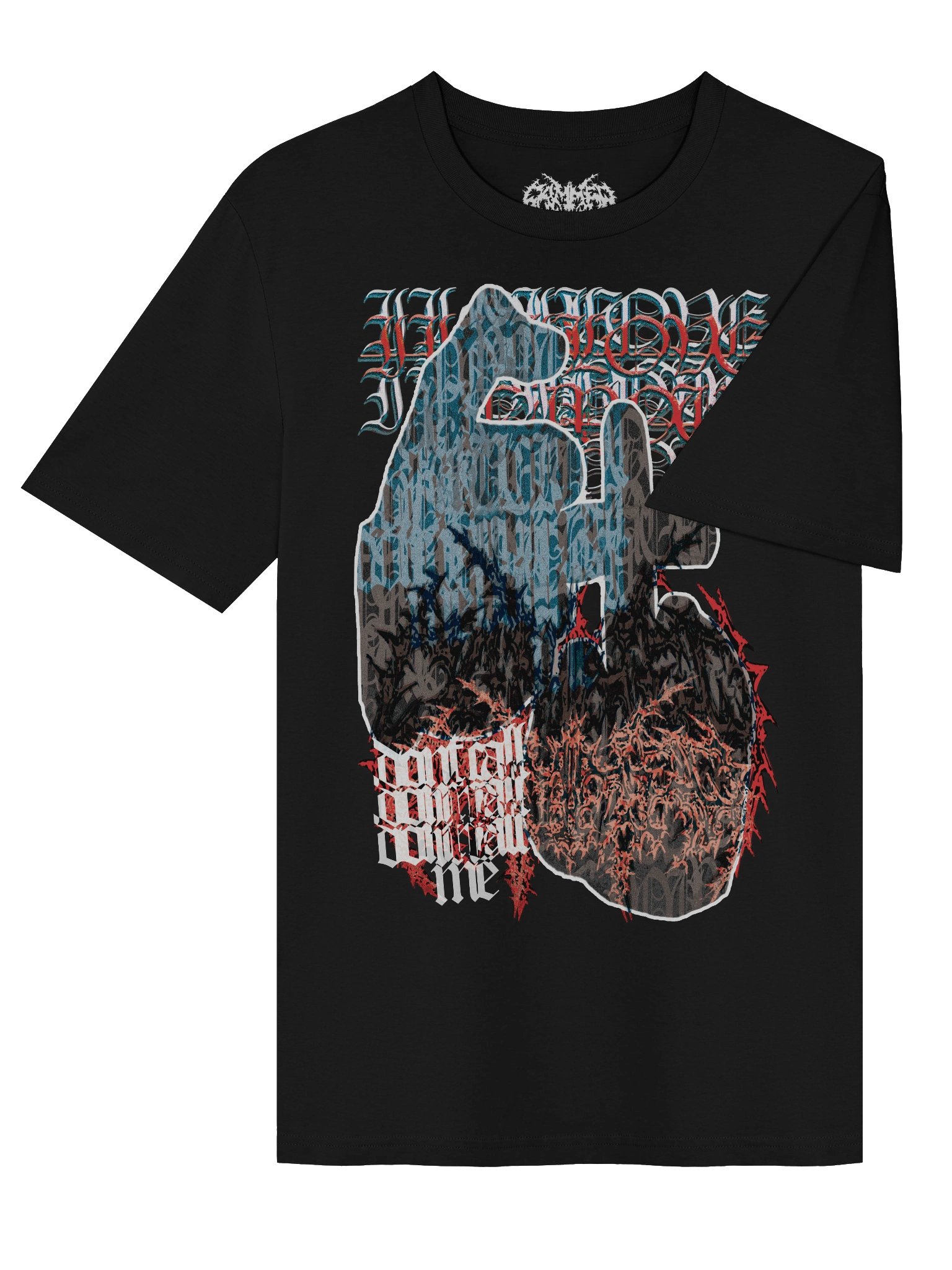 Don't Call Me product image (4)