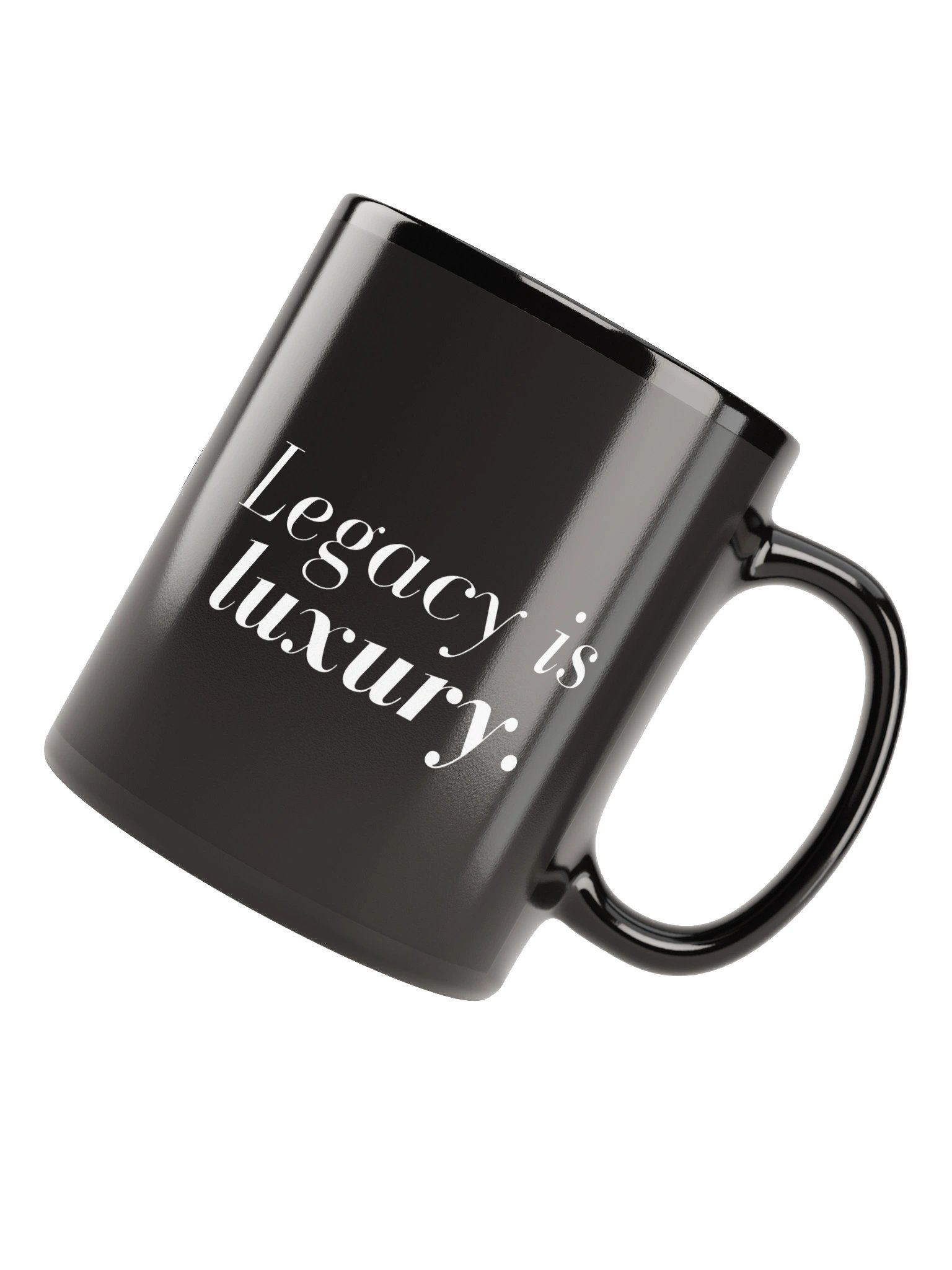 Luxe Life Mug product image (4)
