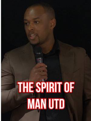 Growing the Association of Former Manchester United Players with Aaron Burns - an evening with Bryan Robson & Steve Bruce  A film by @John Gubba featuring #aaronburns  #bryanrobson #stevebruce #denisirwin  #manutdthereligion