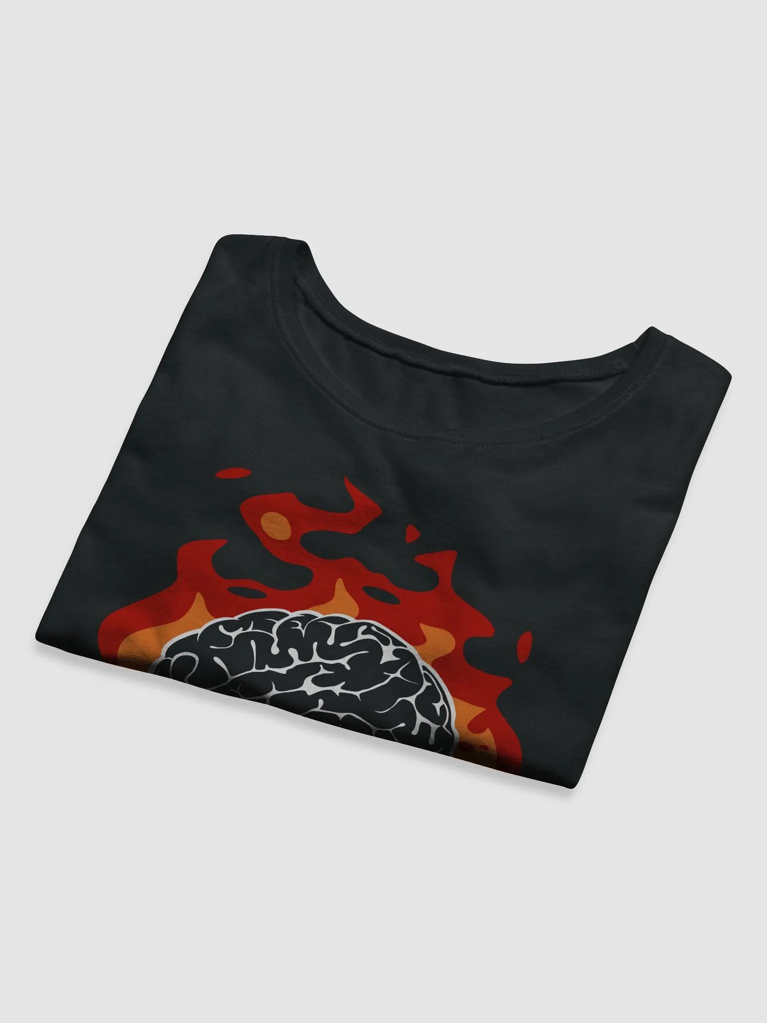 Hot Headed Crop-Top product image (5)