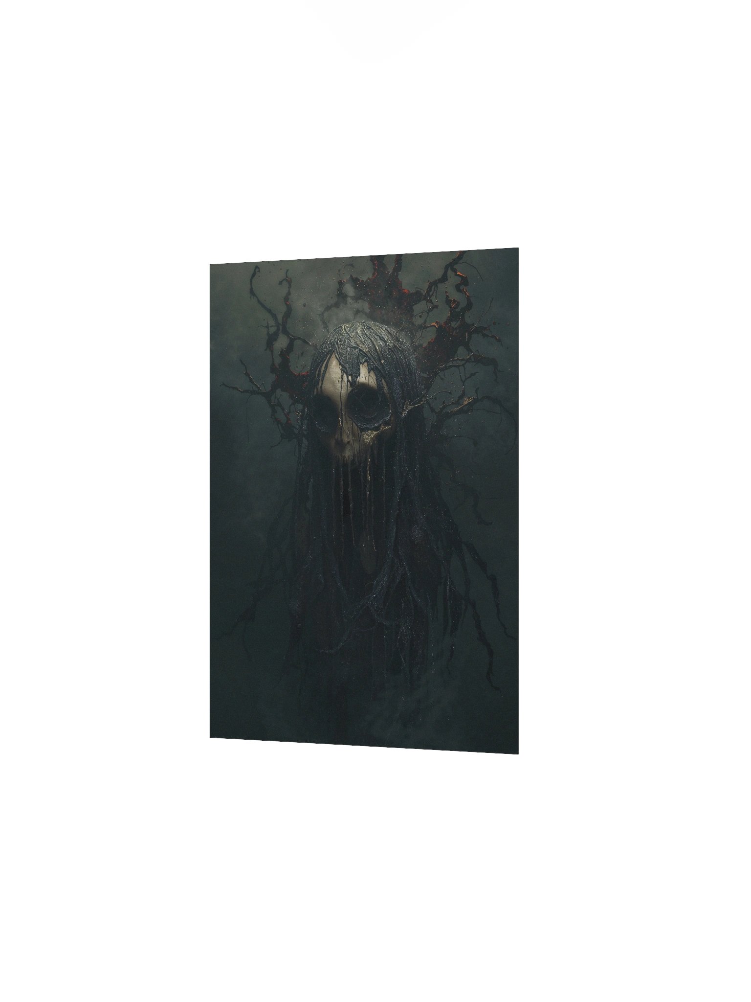 The Weeping Shade Matte Poster product image (12)