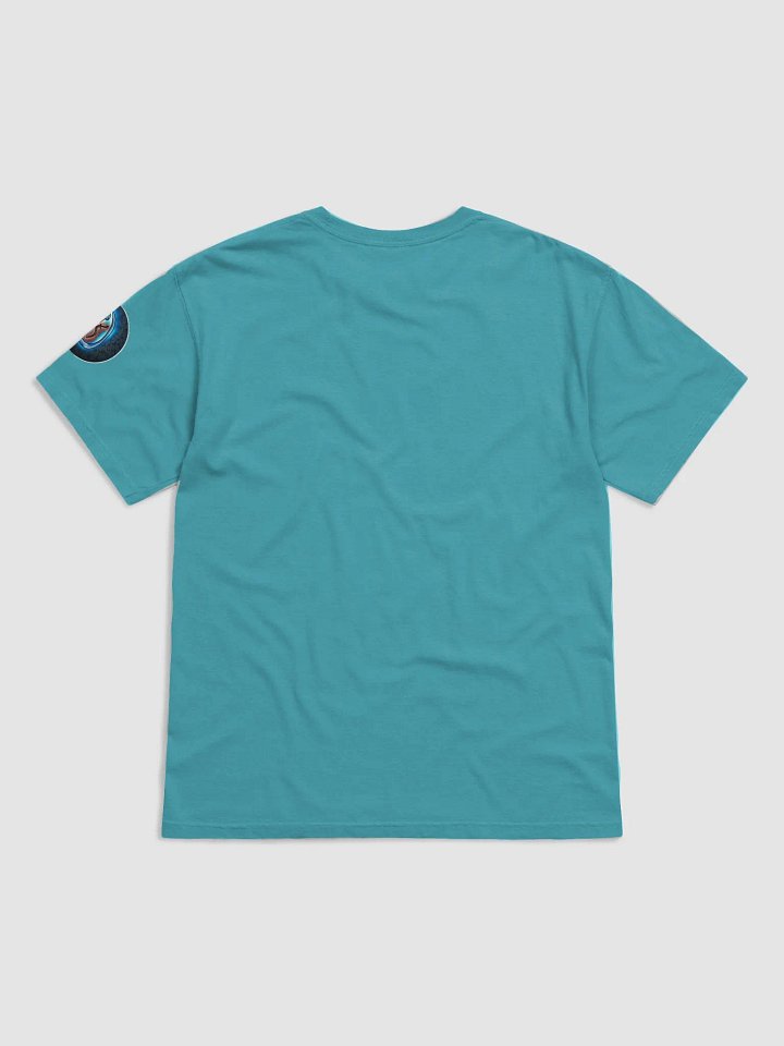 Slayer-Logo-Shirt product image (2)