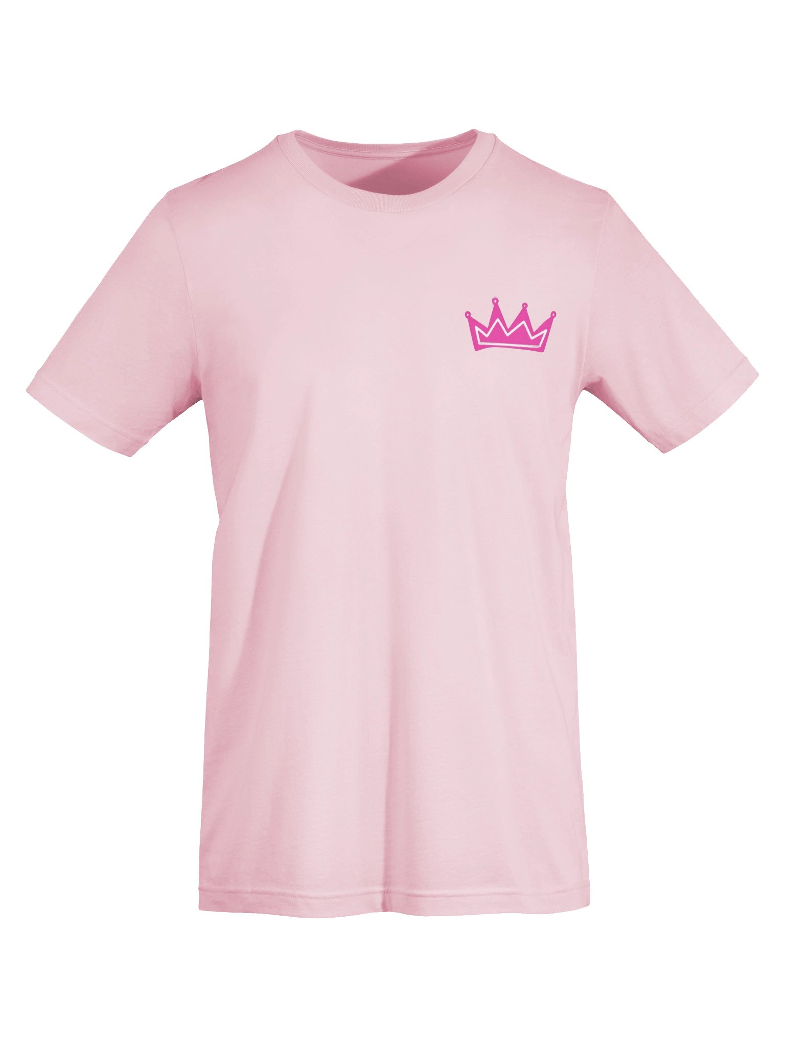Wiggle Jamz Pink T-Shirt product image (5)