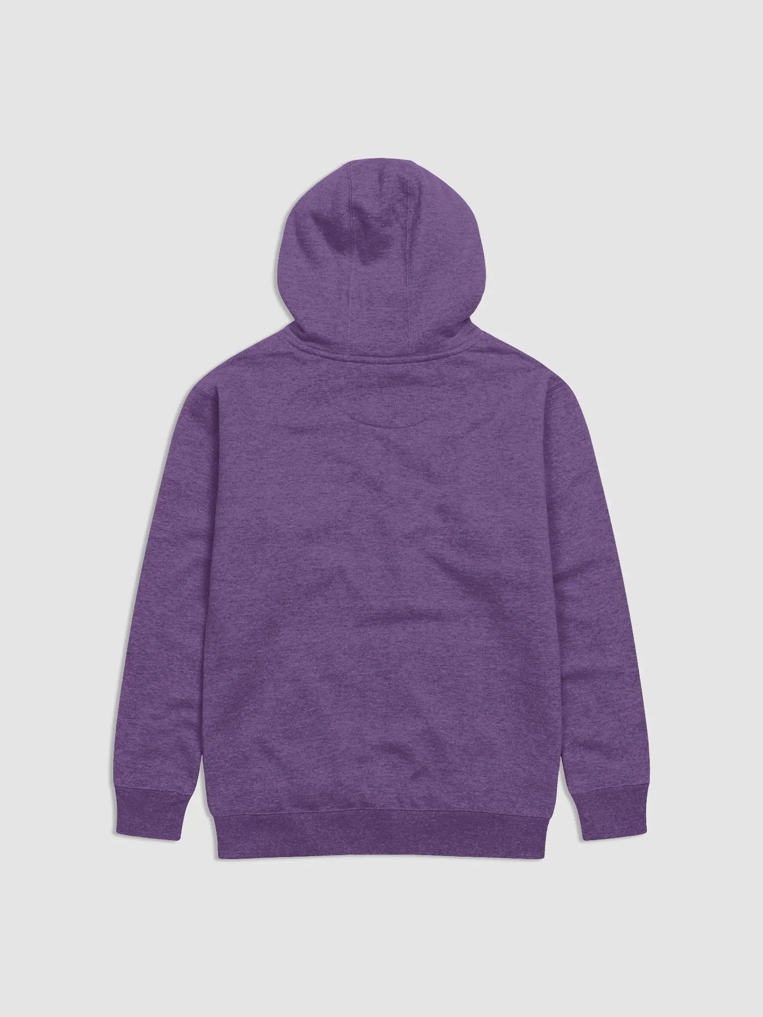 Eclipse Trail Unisex Premium Hoodie - Celestial Eclipse Design product image (2)