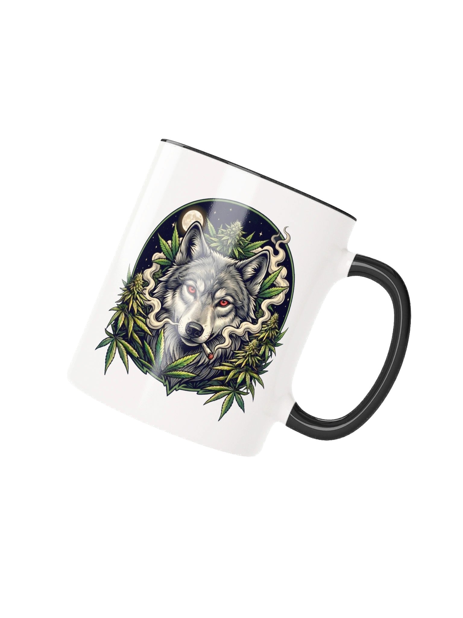 420 Mug product image (5)