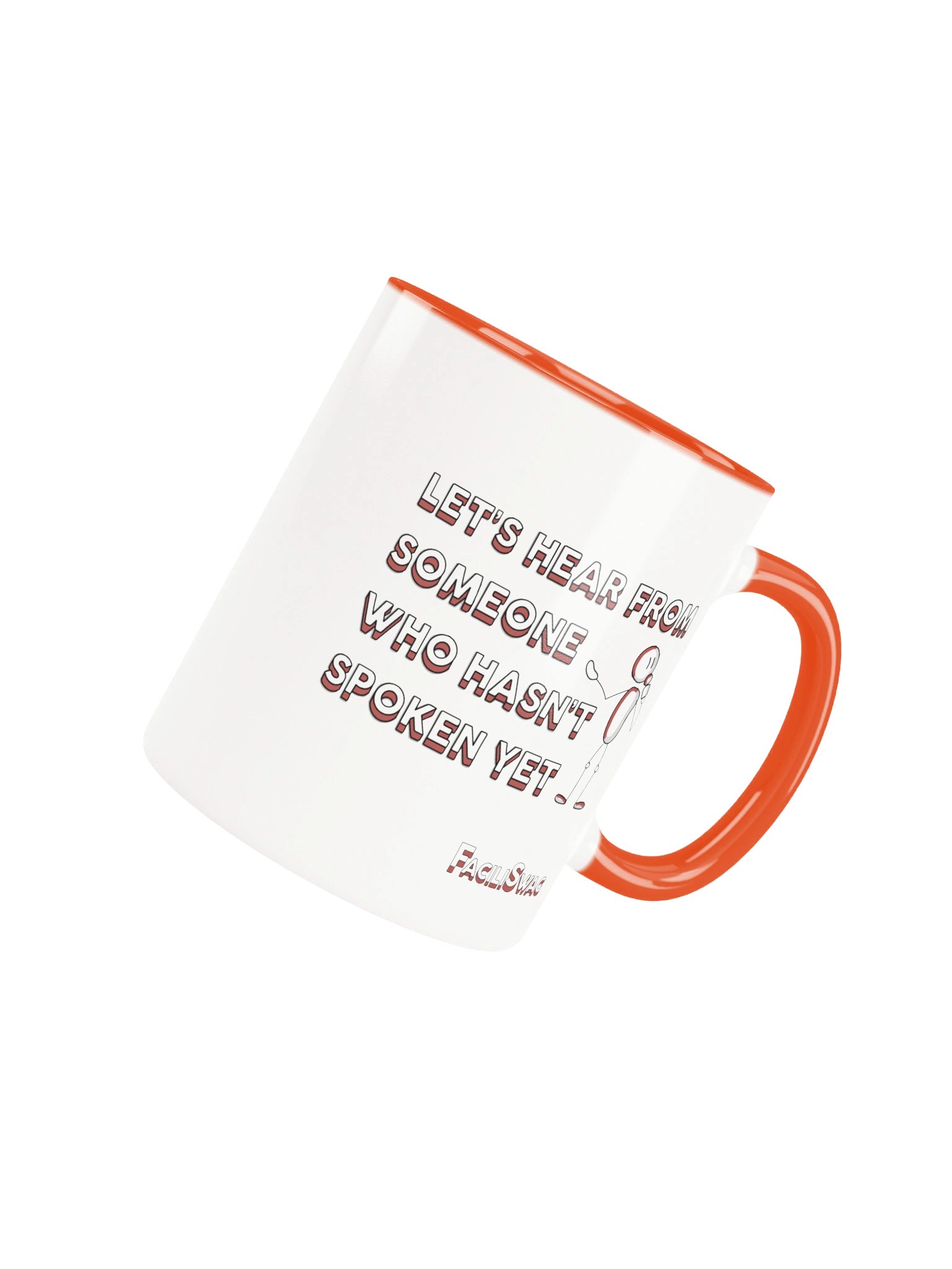 FaciliSwag Mug #09 product image (44)