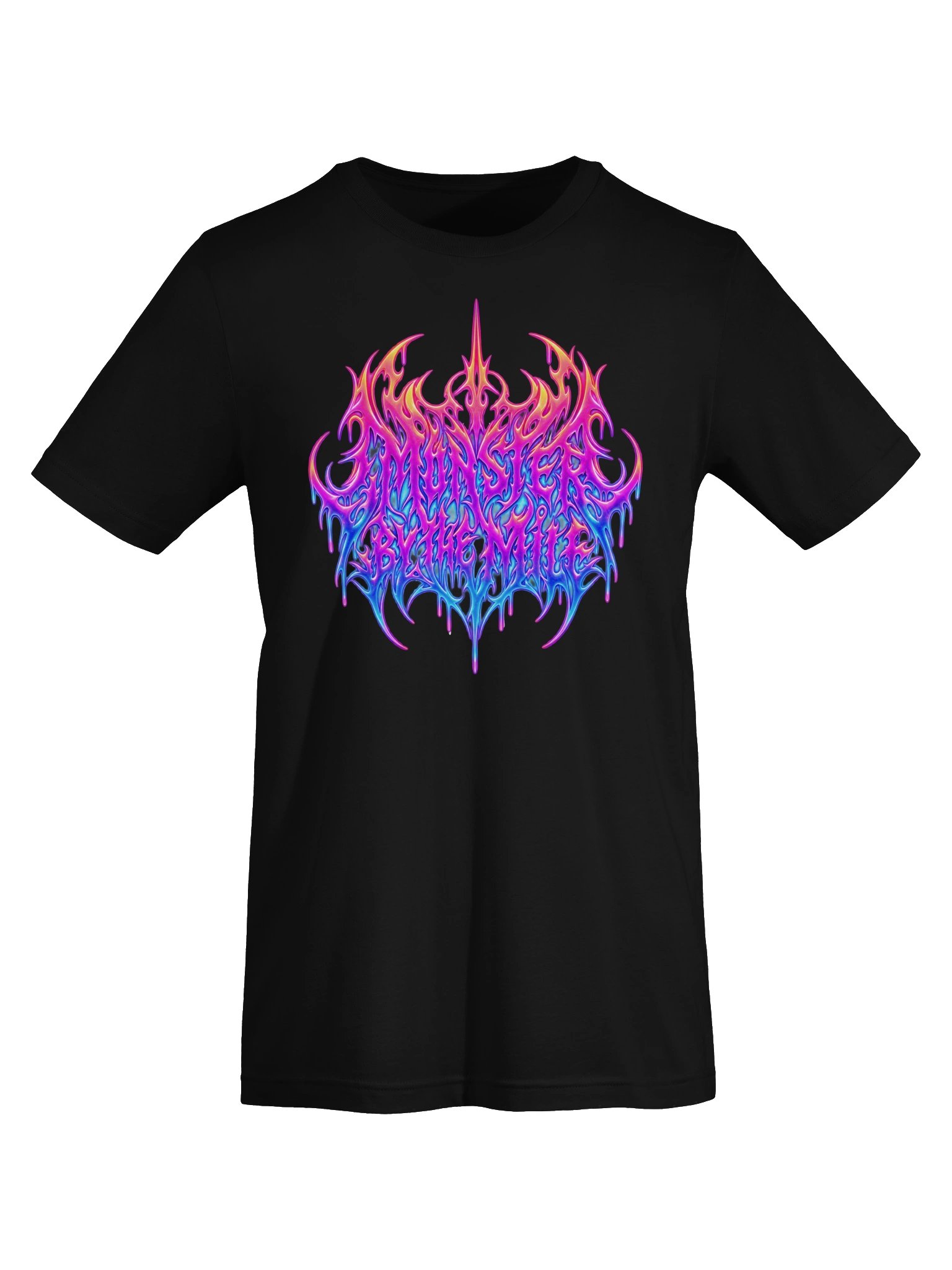 MBTM Retro Metal Tee product image (5)