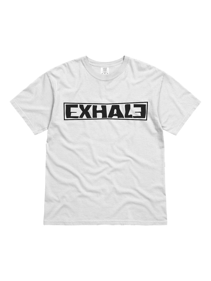 Logo Tee product image (1)