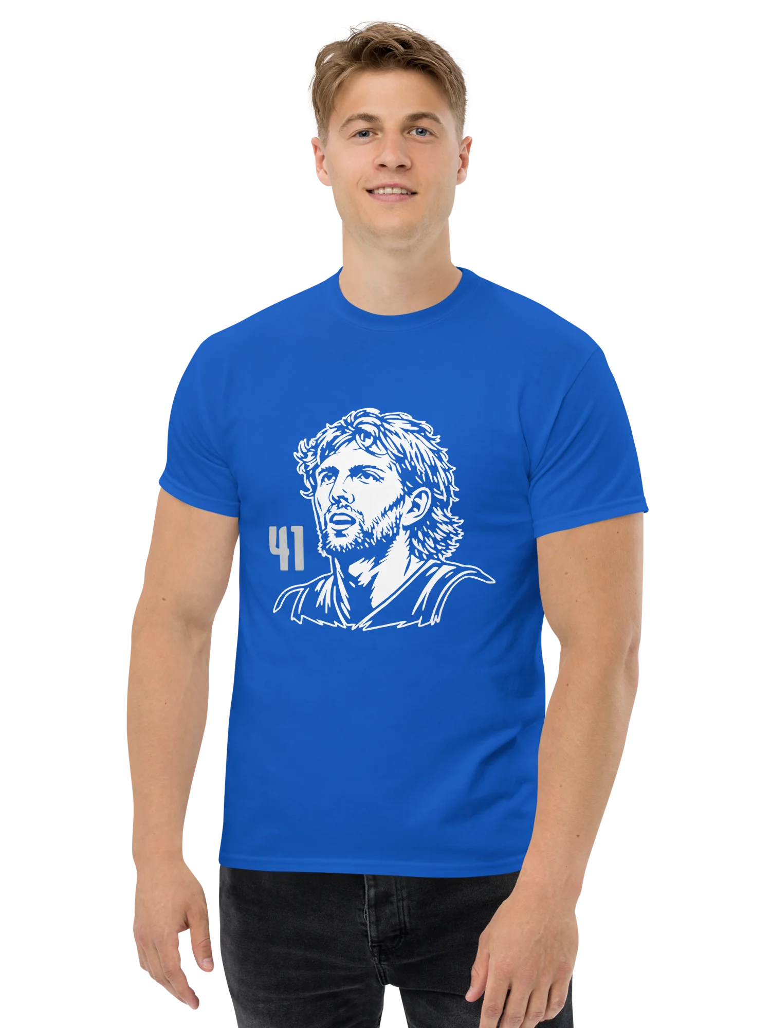 Dirk 41 Shirt product image (104)