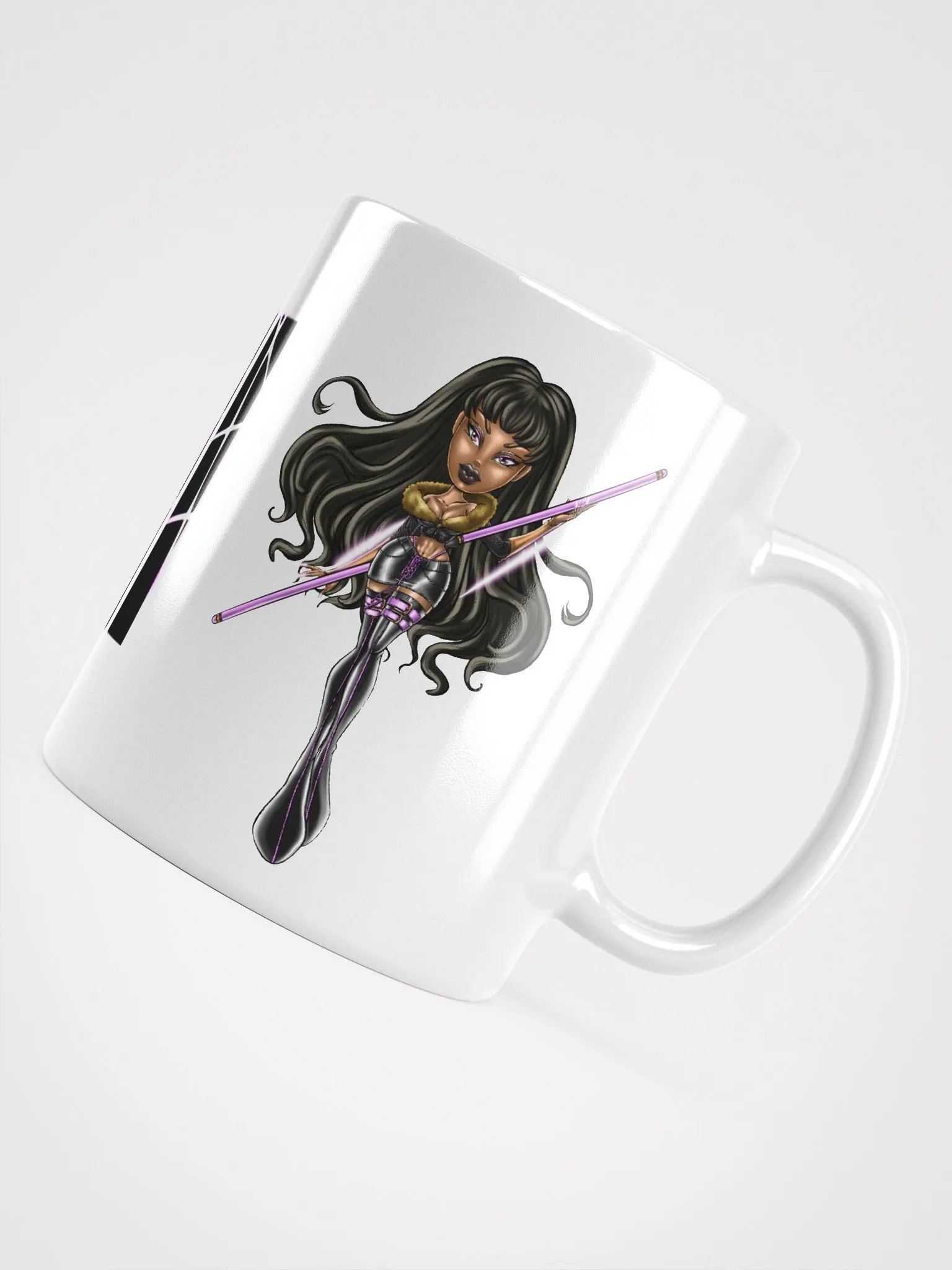 The Rothii Mug product image (4)