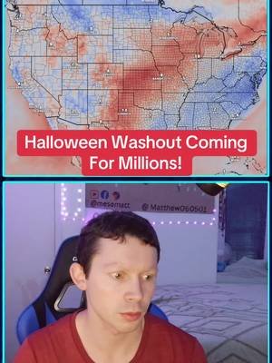 10/26/2026 Weather Update #weather #fyp #rain 