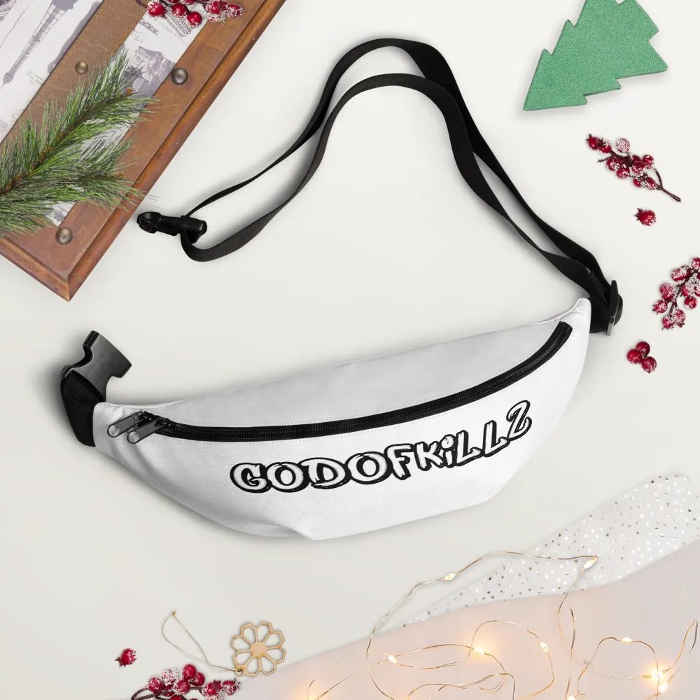 GodofKillz Fannypack product image (5)