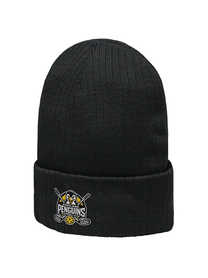 PFC Classic Knit Beanie product image (2)