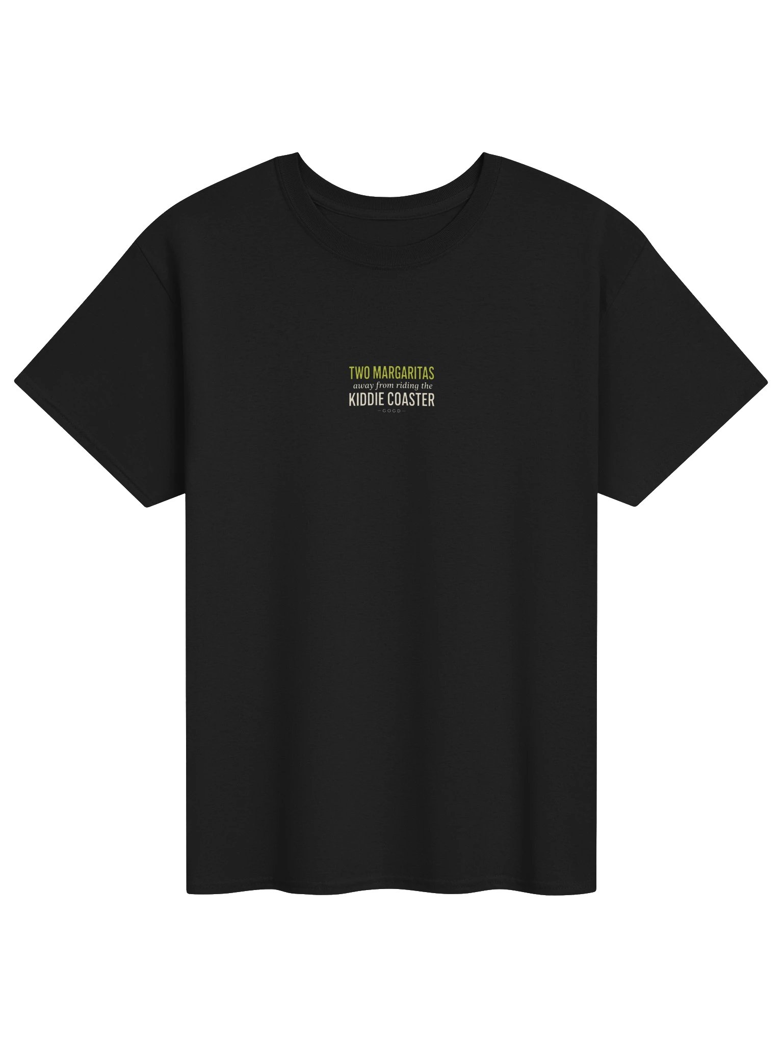 Kiddie Coaster Tee product image (1)