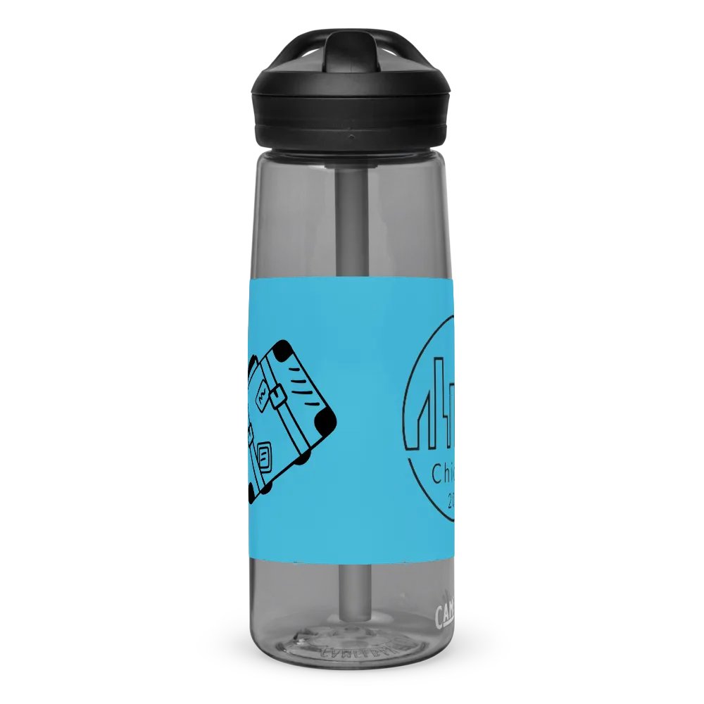 CHICAGO: Travel cup product image (2)