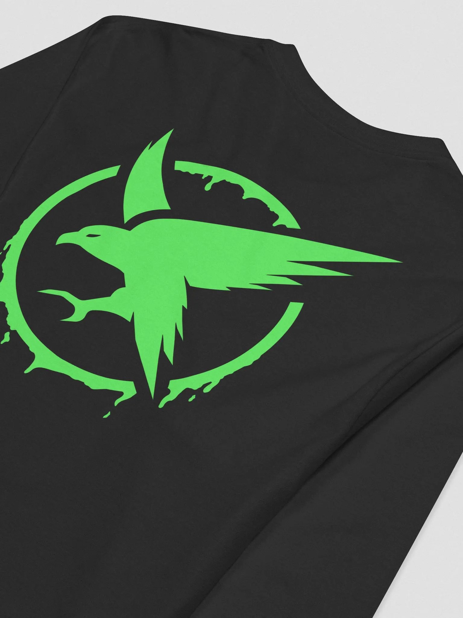 Knitehawk Long Sleeve Drip/Knitehawk product image (4)