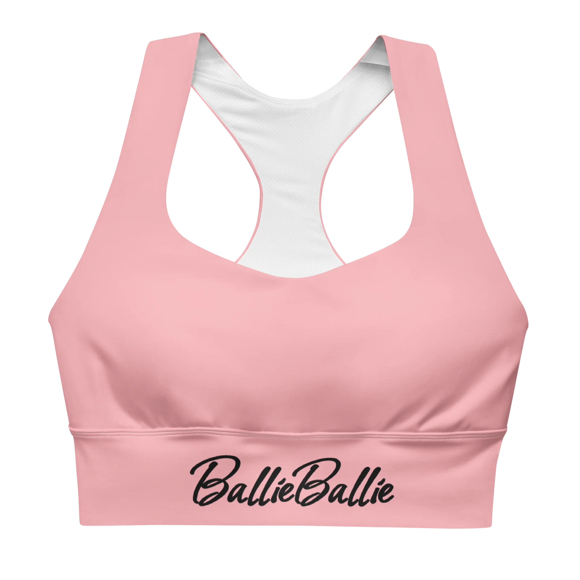 Sport BH Light Pink product image (1)