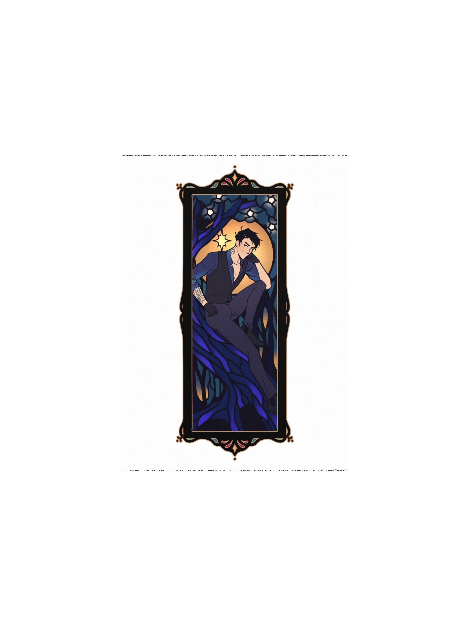 Jack (Familiar Series Finale) product image (1)