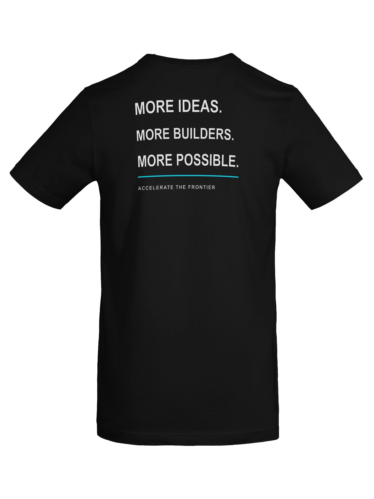 Builder's Edition Tee product image (8)