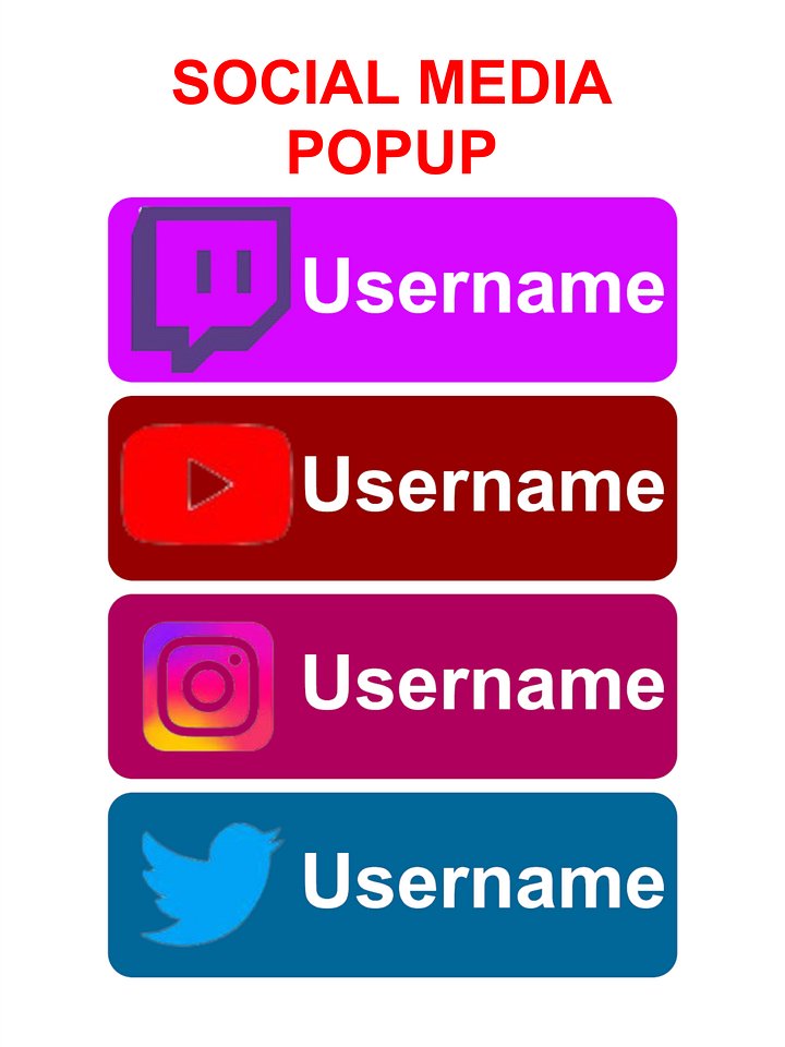 Social Media Popup product image (1)