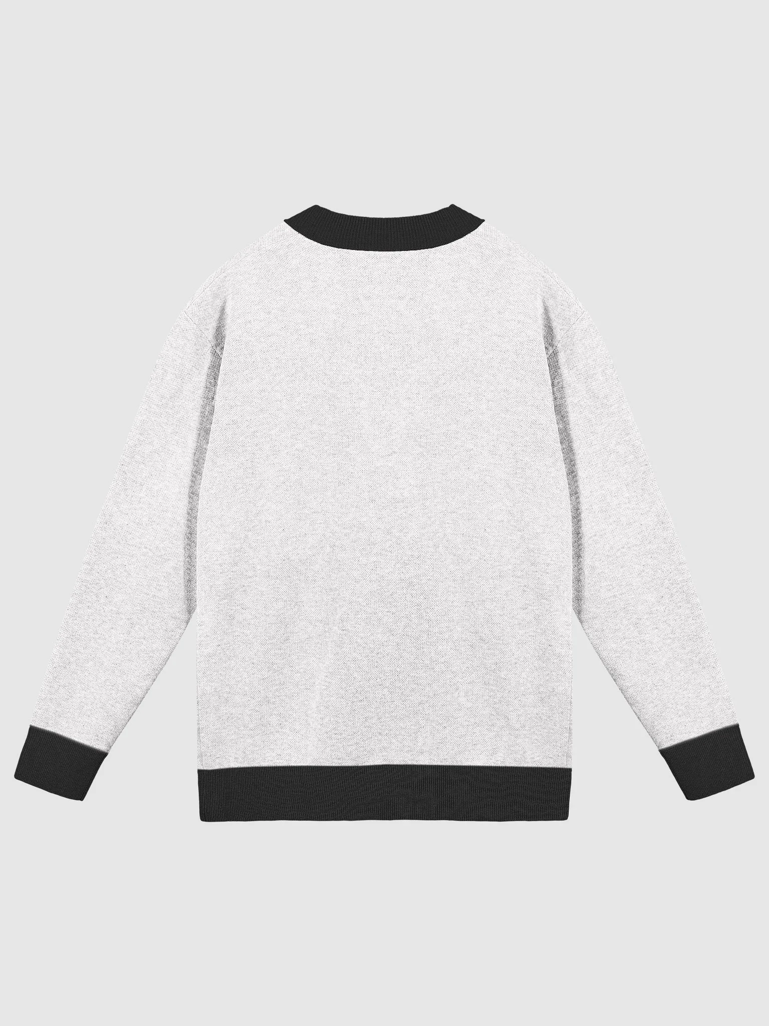 "Hello, you" Knit Cardigan product image (3)