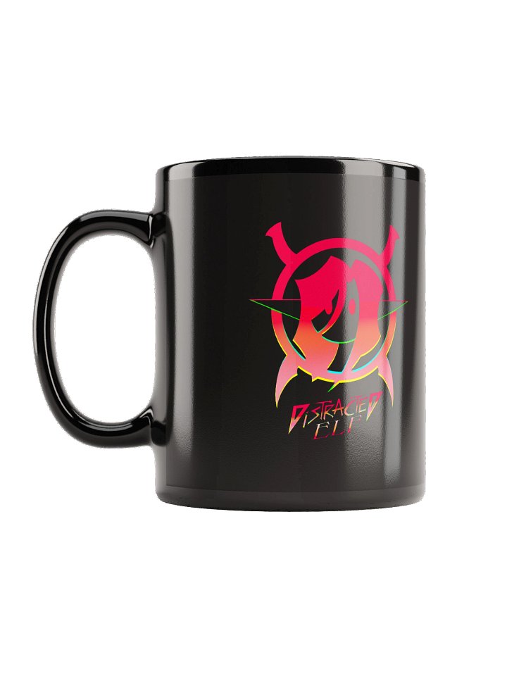 Hot Beverage Mug product image (1)