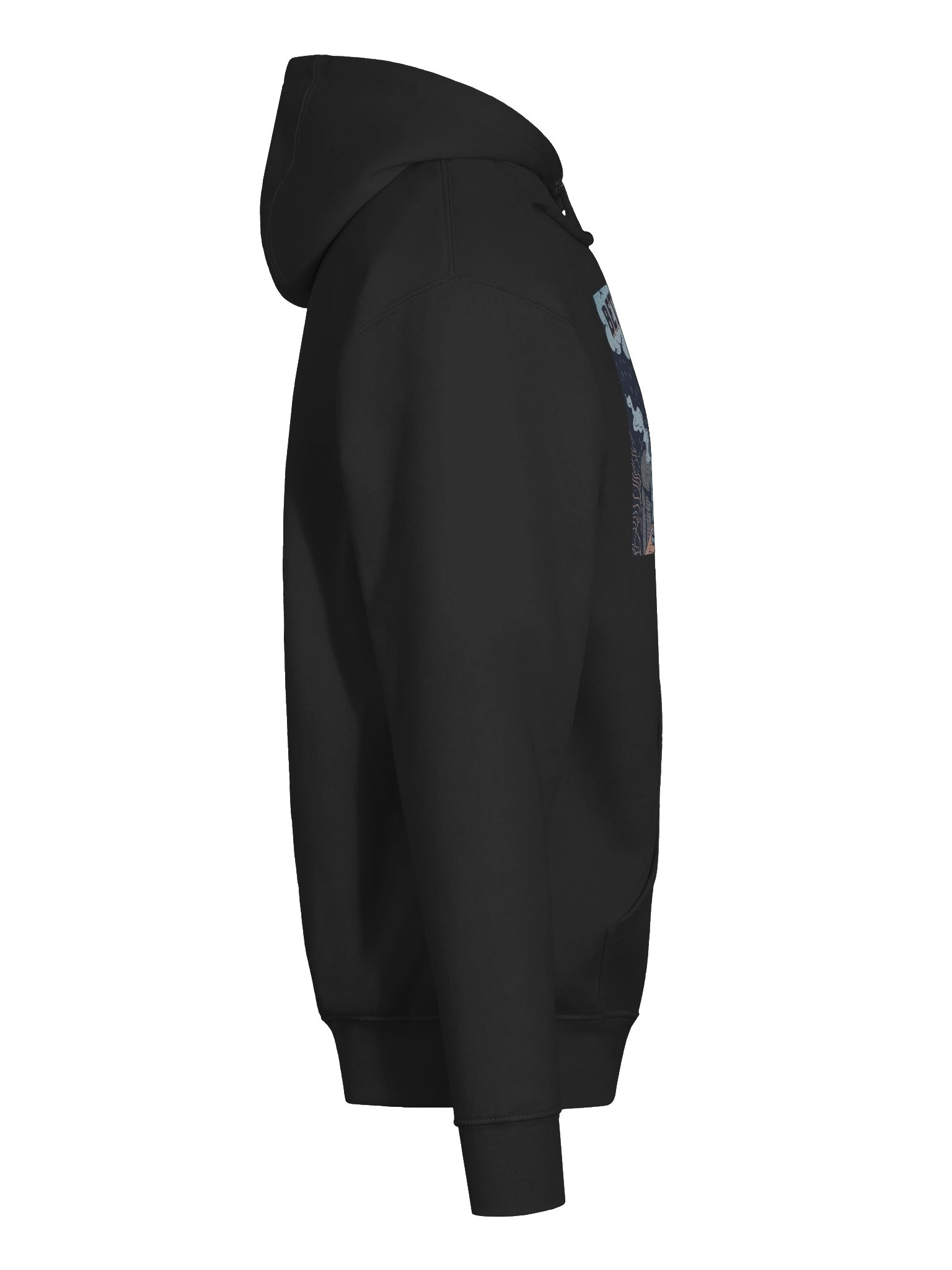 Better Days Premium Hoodie product image (14)
