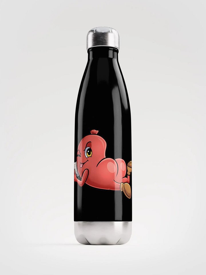Reading Sausage Bottle product image (1)
