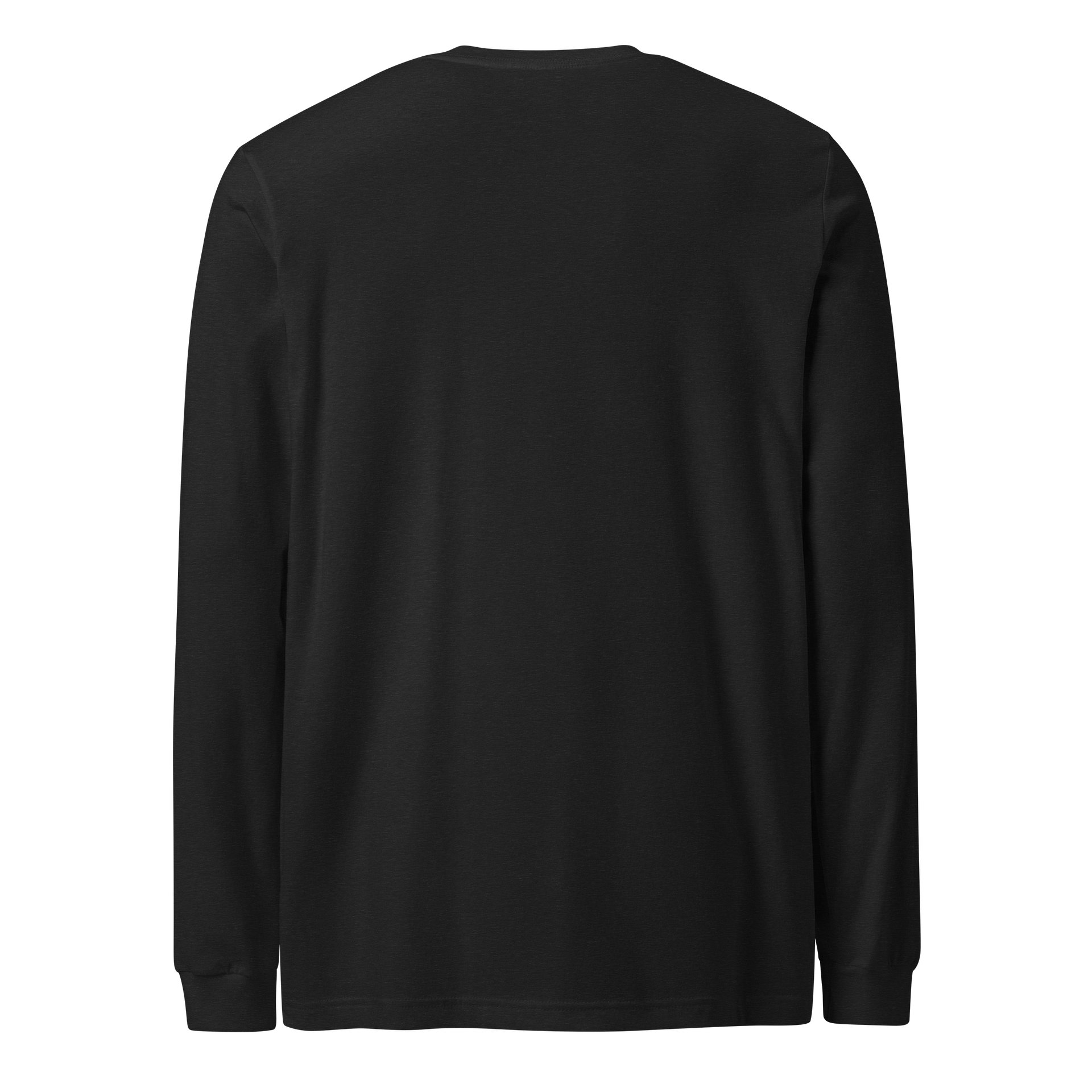 Joyful Cross Long Sleeve Tee product image (6)
