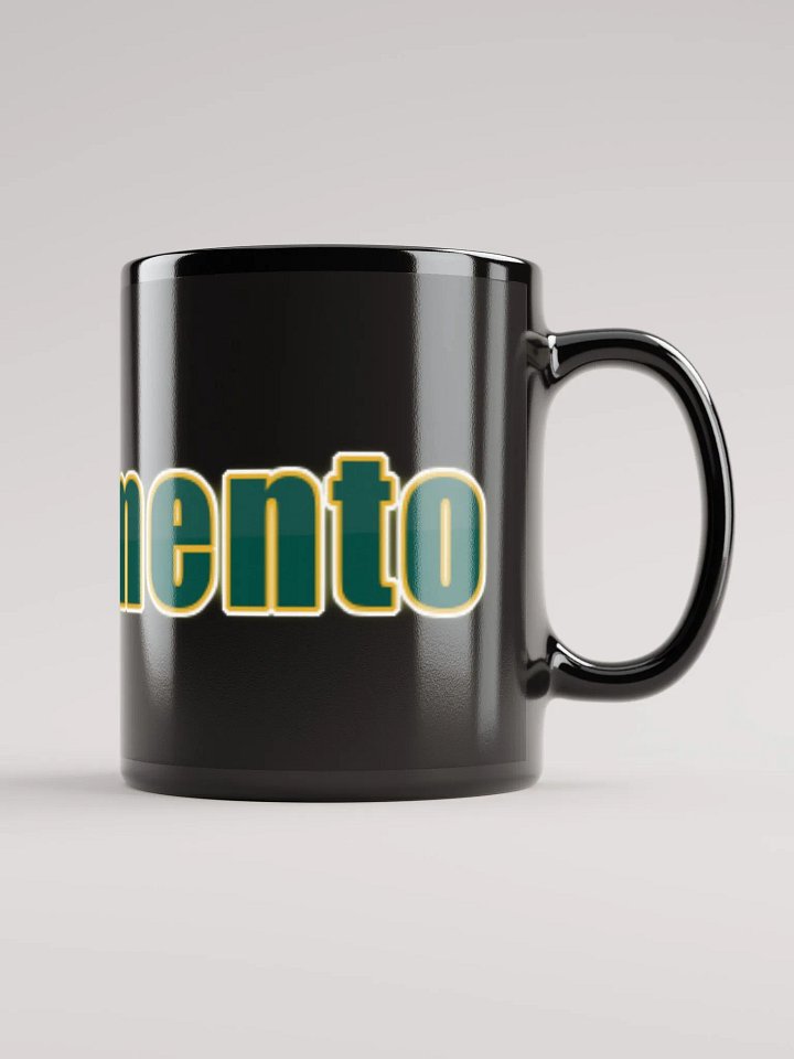 sAcrAmento Mug product image (1)
