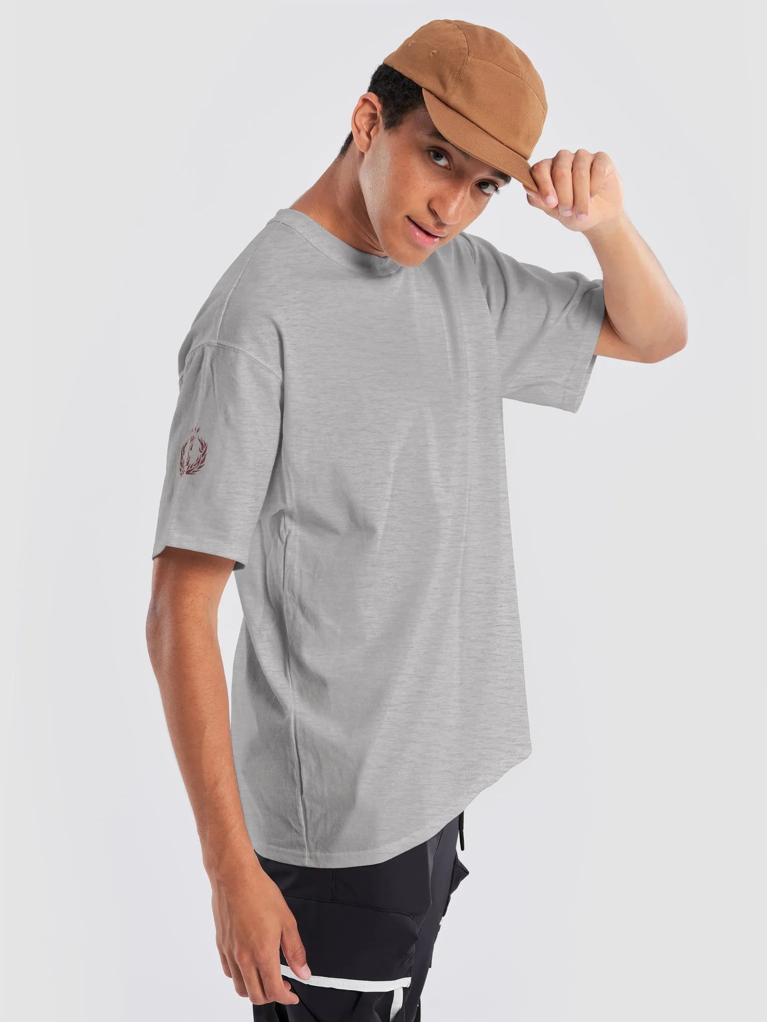 Reycito Gaming Crown Tee product image (4)