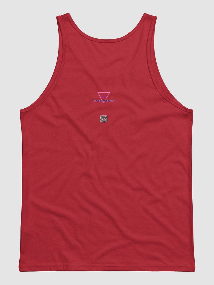 FAFO Tank (SFW version) product image (7)