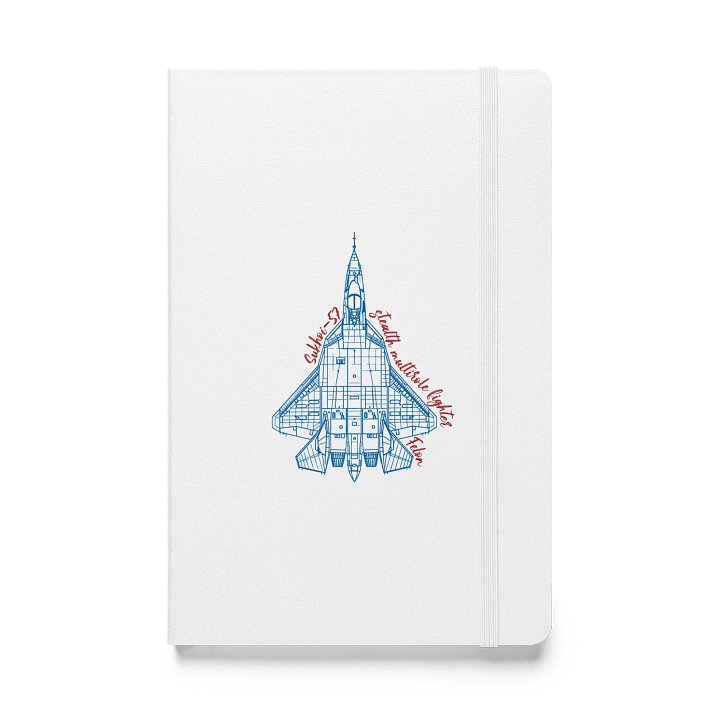 SU-57 product image (3)
