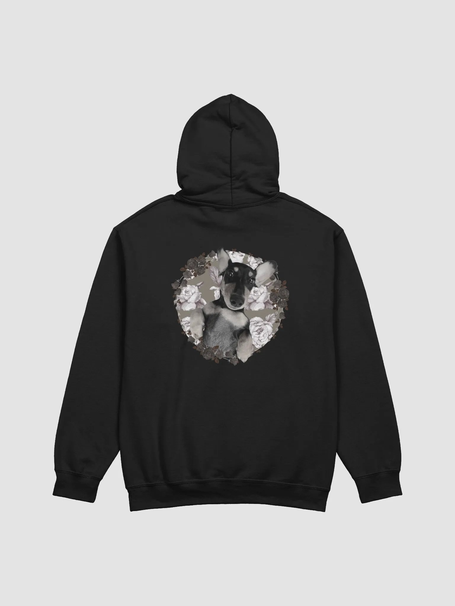 Hammi Time Hoodie product image (1)