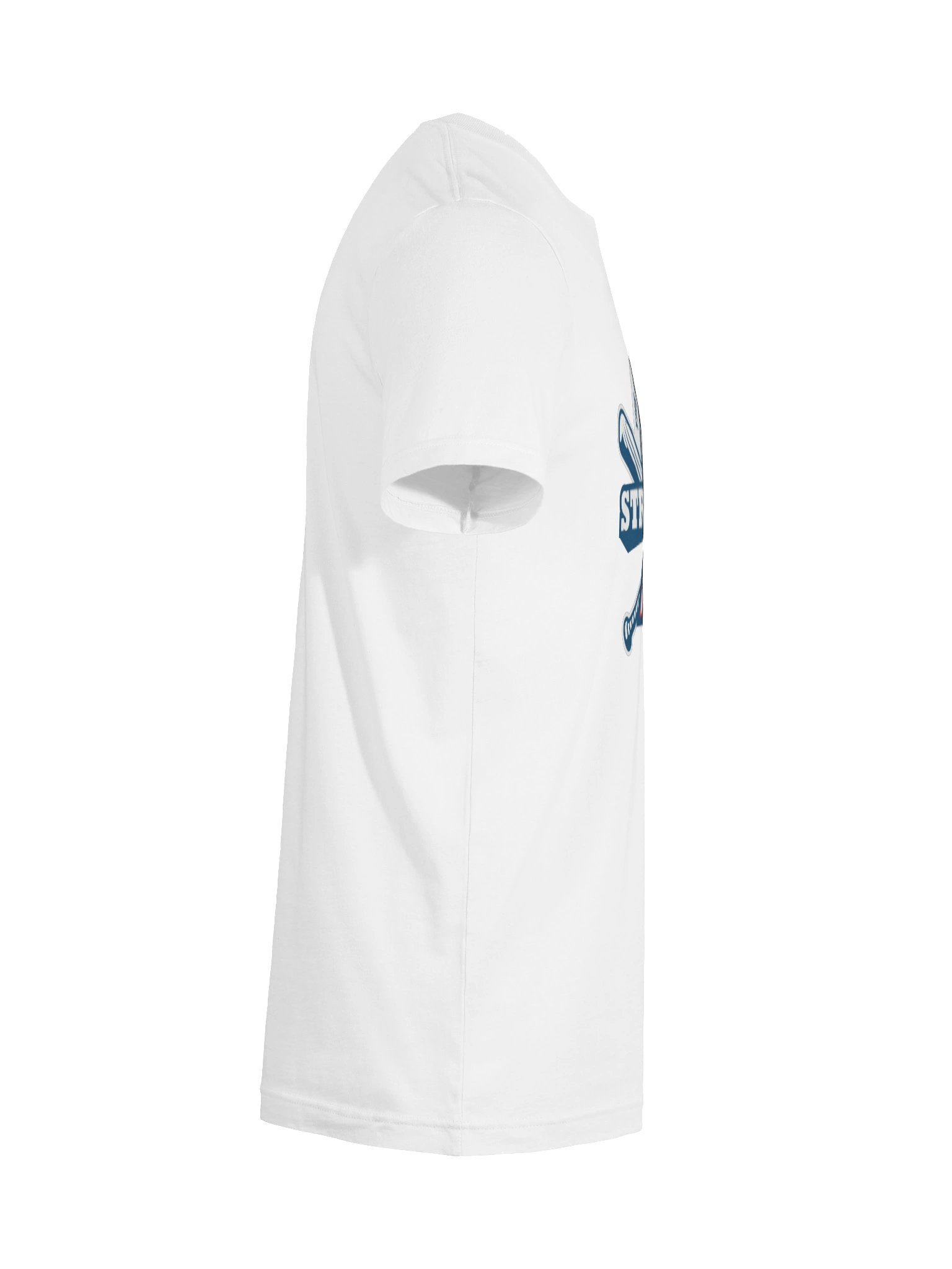 Strike Out ALS T-Shirt product image (12)