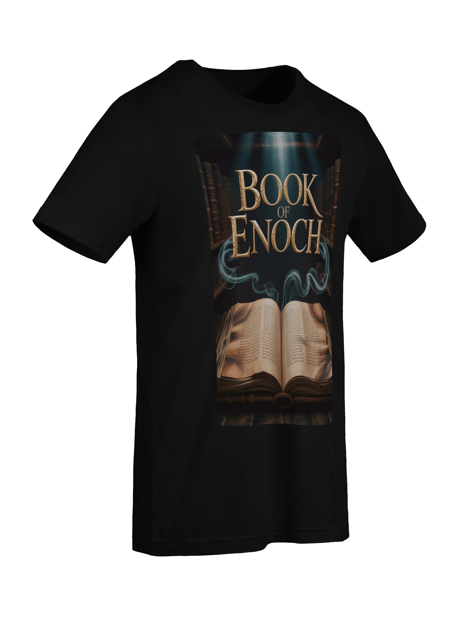 The Book of Enoch Shirt - Watchers, Nephilim & Apocrypha Tee product image (36)