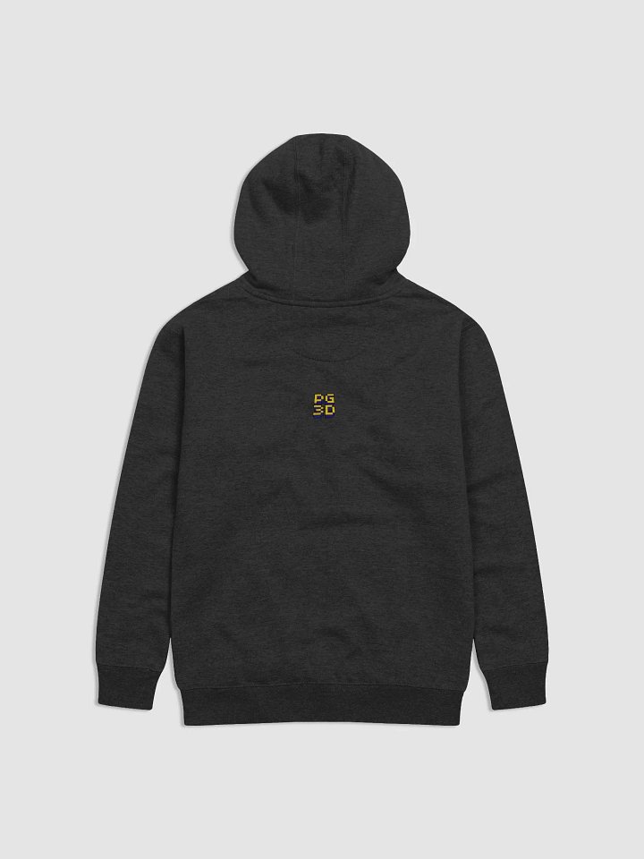 Horde Of Zombies Hoodie product image (2)