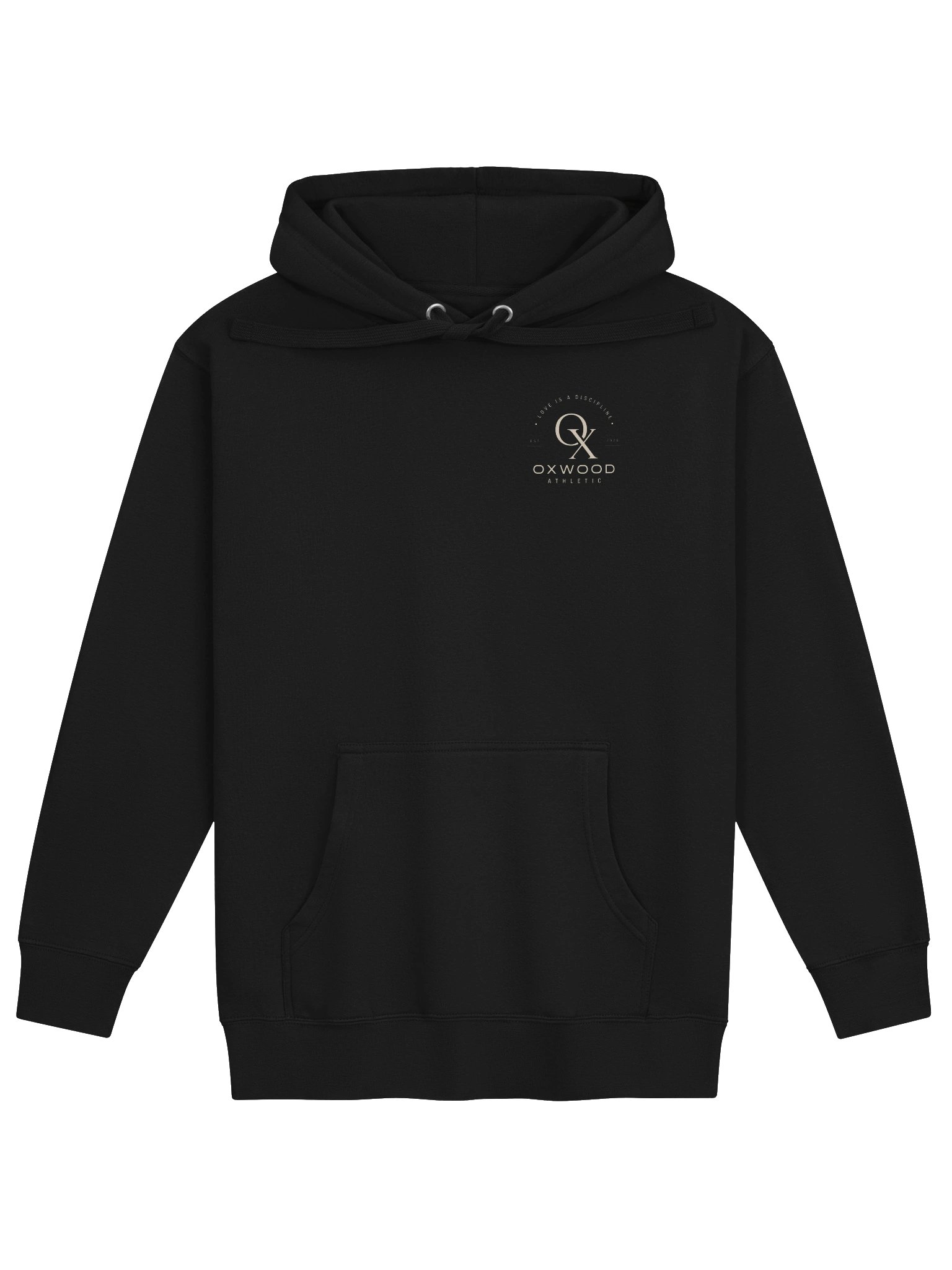 OXWOOD Athletic Premium Hoodie product image (1)