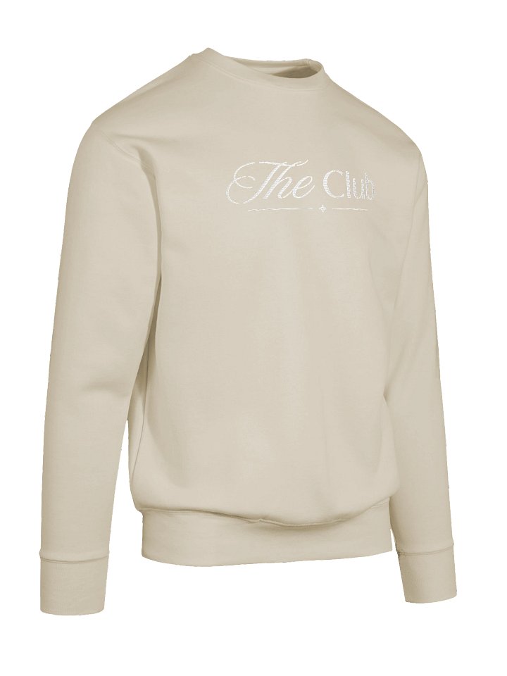 The Club Sweatshirt product image (2)