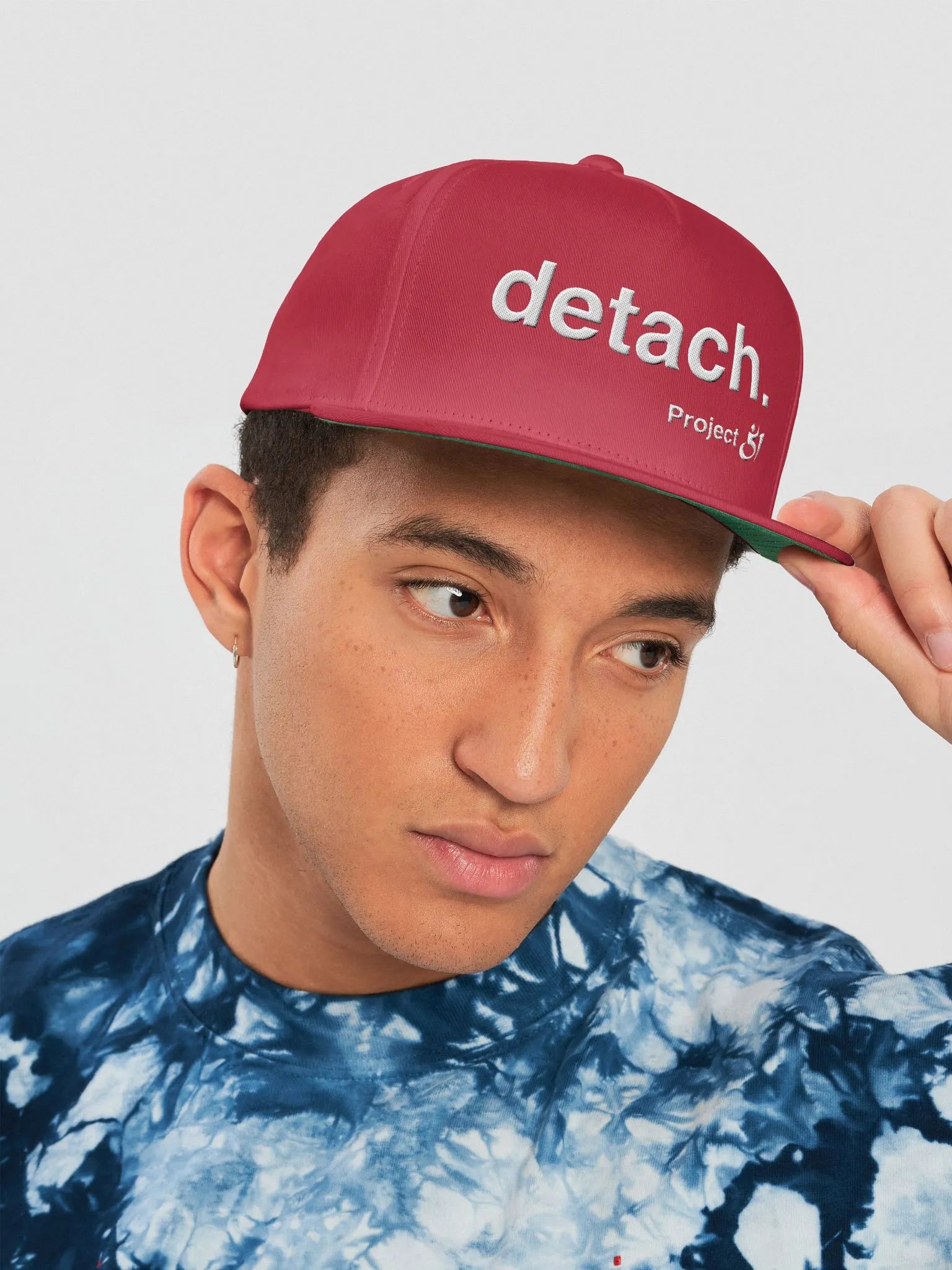 detach. snapback product image (5)