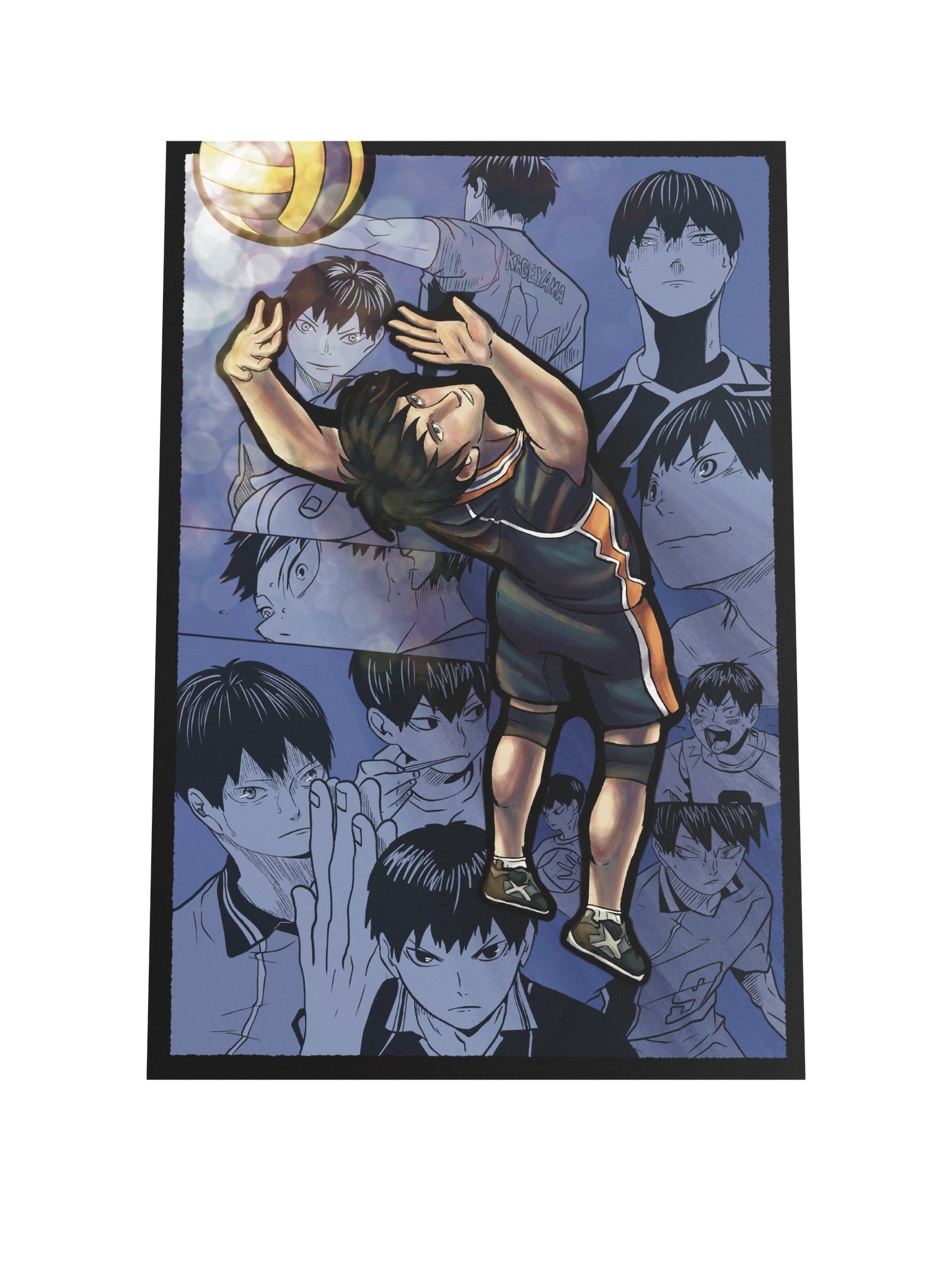 Even Higher product image (1)