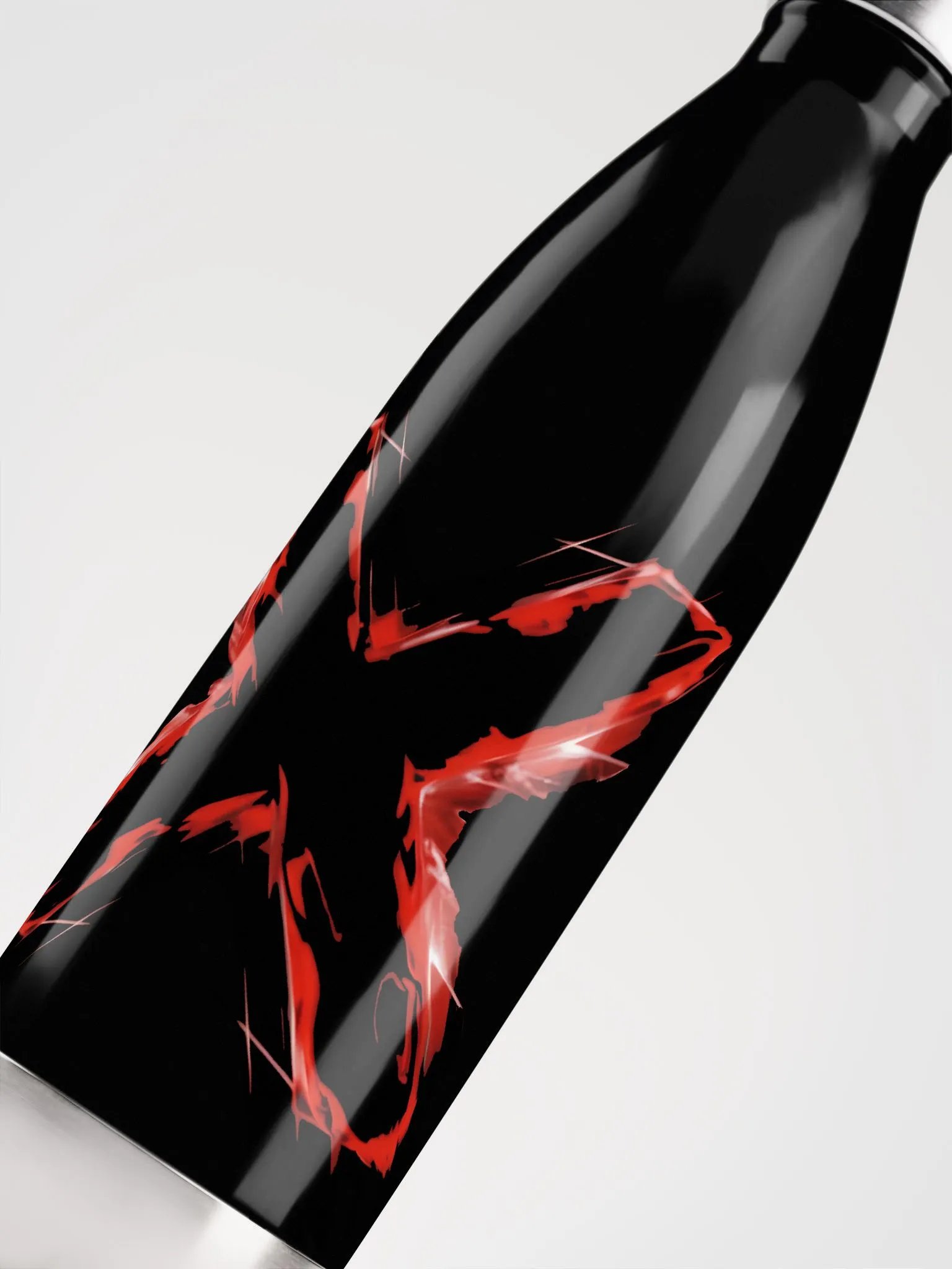Stainless Steel Water Bottle product image (5)